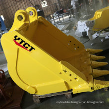 360 Degree Excavator Bucket Excavator Cat 320d Bucket